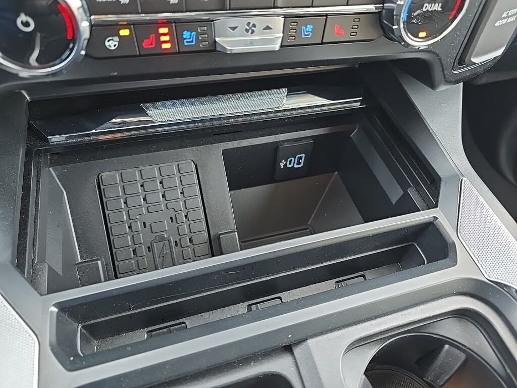 2025 Ford F-350 Super Duty 4x4 Crew Cab Lariat SRW Fond du Lac WI