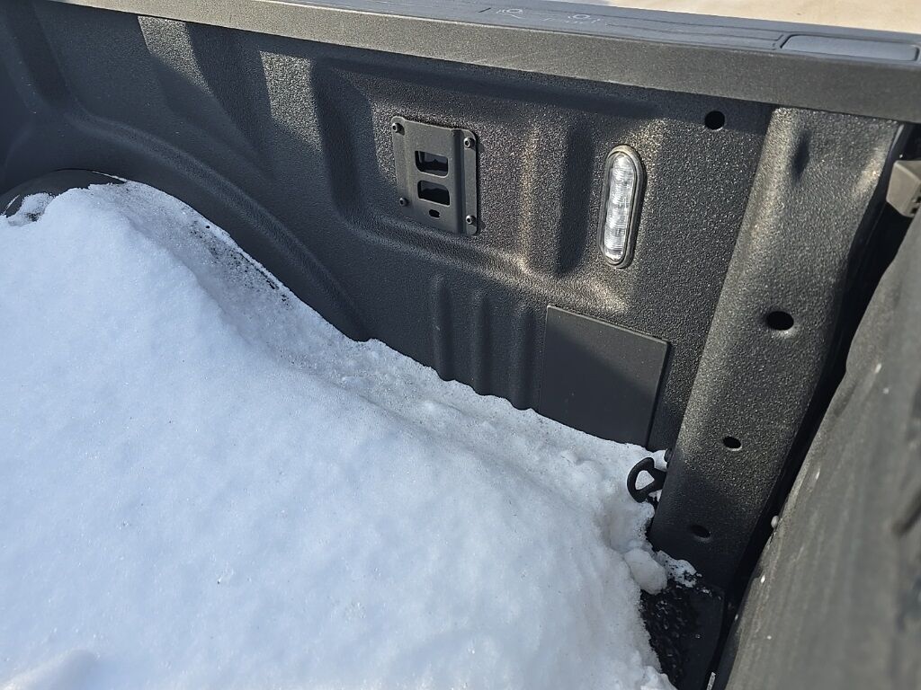 2025 Ford F-350 Super Duty 4x4 Crew Cab Lariat SRW Fond du Lac WI