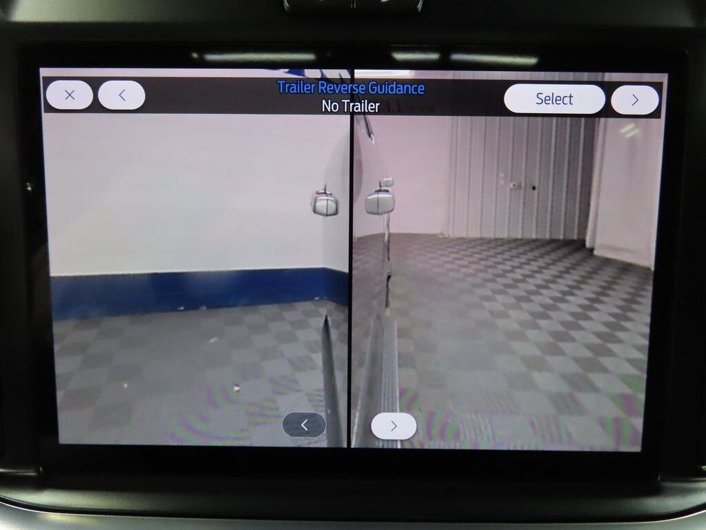 2025 Ford F-350 Super Duty 4x4 Crew Cab Platinum SRW Fond du Lac WI