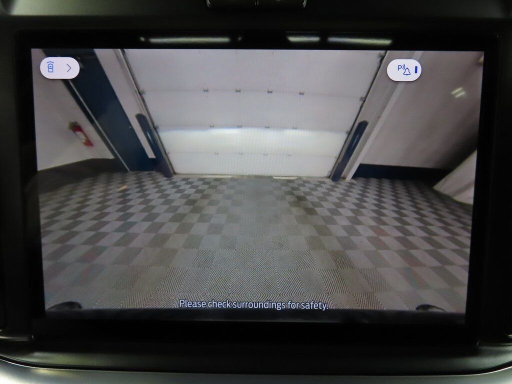 2025 Ford F-350 Super Duty 4x4 Crew Cab Platinum SRW Fond du Lac WI