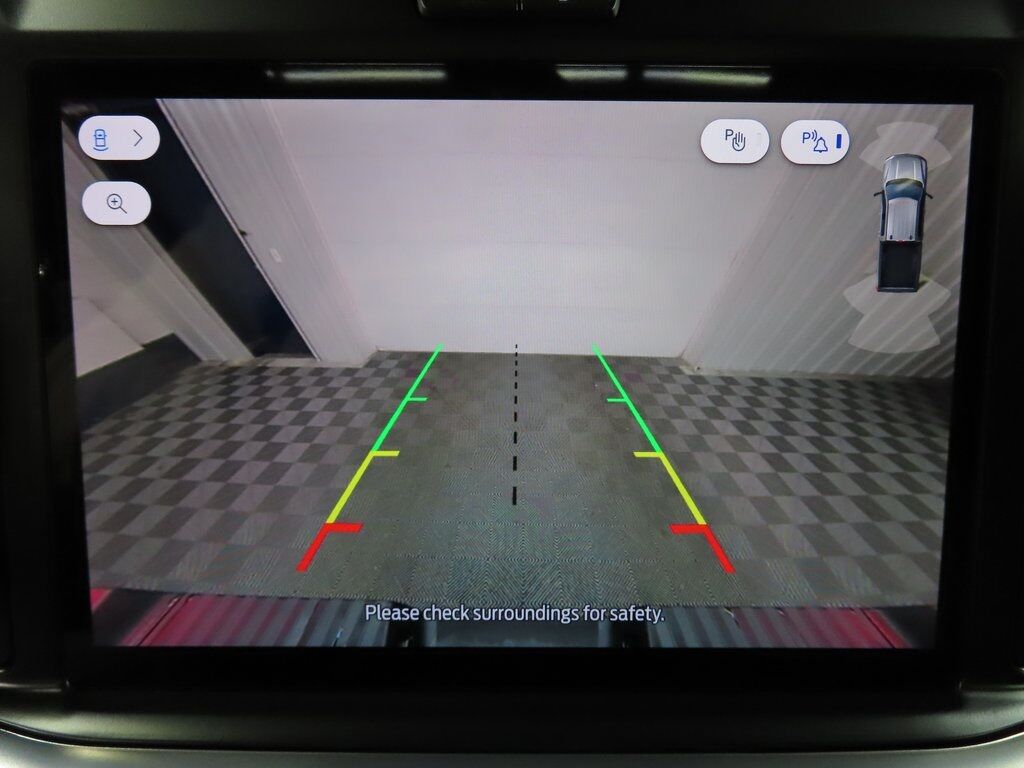 2025 Ford F-350 Super Duty 4x4 Crew Cab Platinum SRW Fond du Lac WI