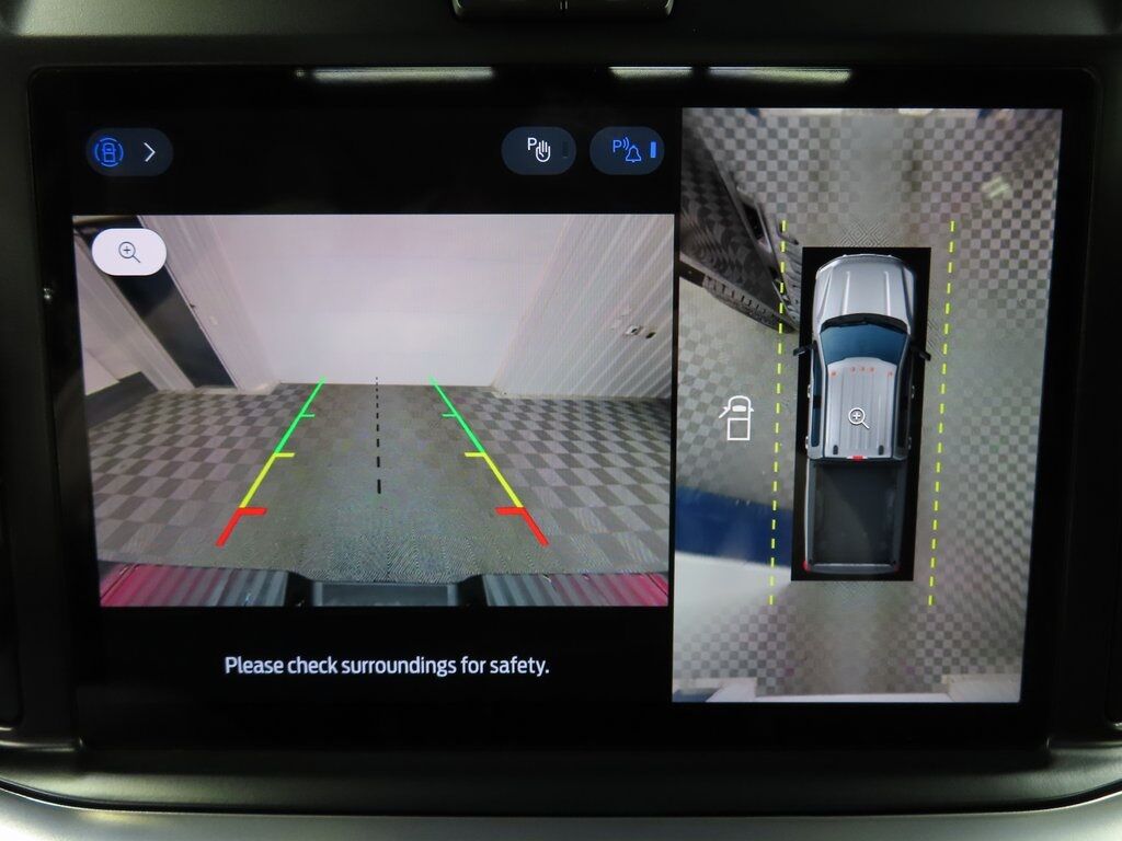 2025 Ford F-350 Super Duty 4x4 Crew Cab Platinum SRW Fond du Lac WI