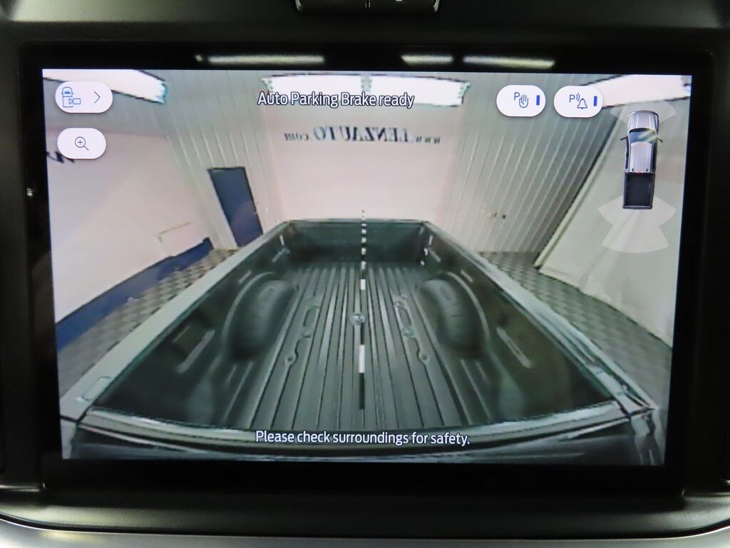 2025 Ford F-350 Super Duty 4x4 Crew Cab Platinum SRW Fond du Lac WI