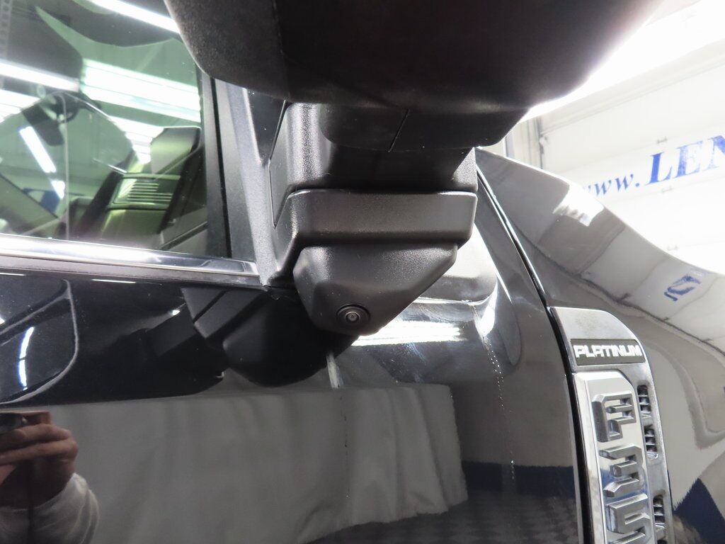 2025 Ford F-350 Super Duty 4x4 Crew Cab Platinum SRW Fond du Lac WI