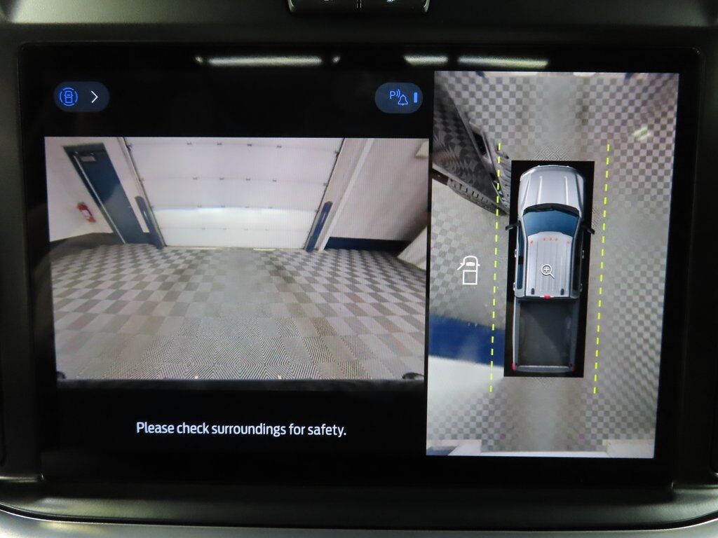 2025 Ford F-350 Super Duty 4x4 Crew Cab Platinum SRW Fond du Lac WI