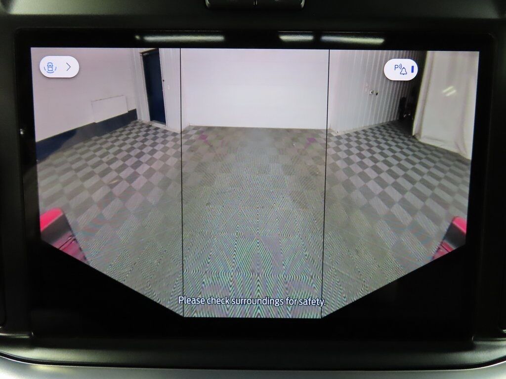 2025 Ford F-350 Super Duty 4x4 Crew Cab Platinum SRW Fond du Lac WI