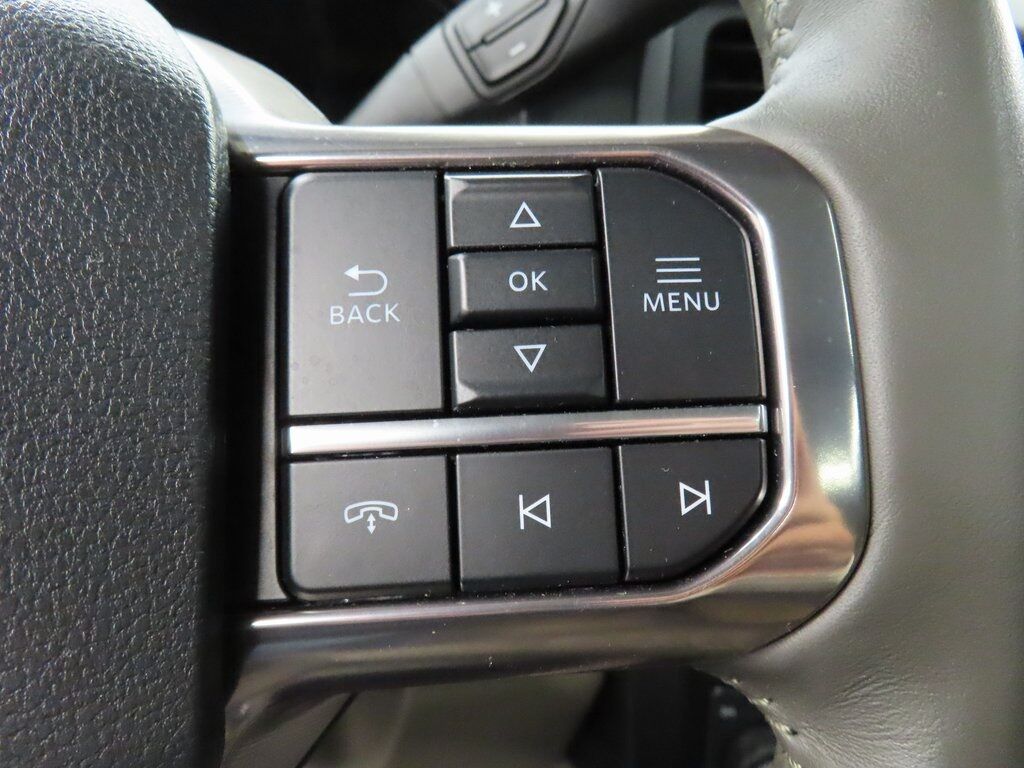 2025 Ford F-350 Super Duty 4x4 Crew Cab Platinum SRW Fond du Lac WI