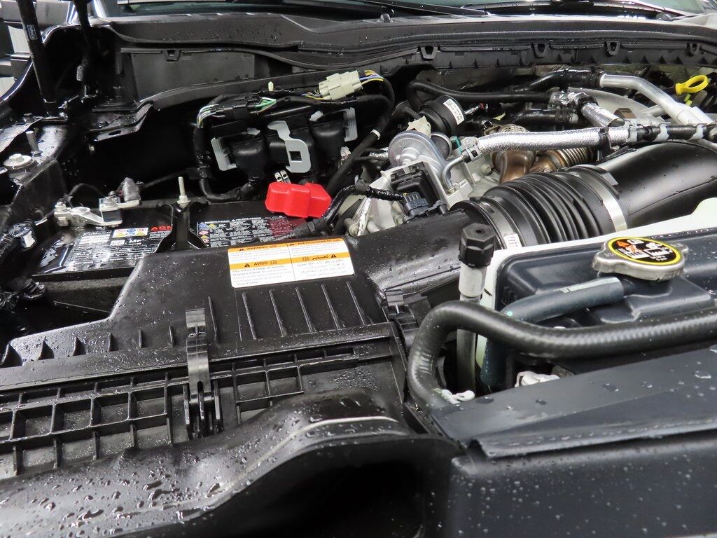 2025 Ford F-350 Super Duty 4x4 Crew Cab Platinum SRW Fond du Lac WI