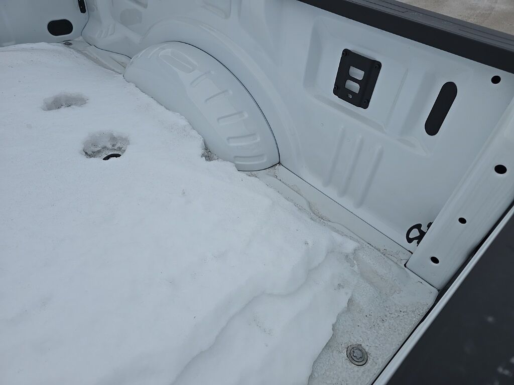 2025 Ford F-350 Super Duty 4x4 Crew Cab XLT SRW Fond du Lac WI