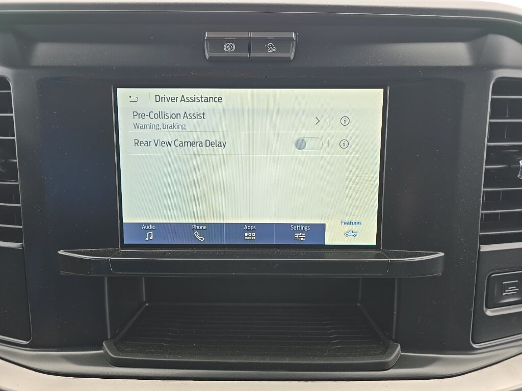 2025 Ford F-350 Super Duty 4x4 Crew Cab XLT SRW Fond du Lac WI