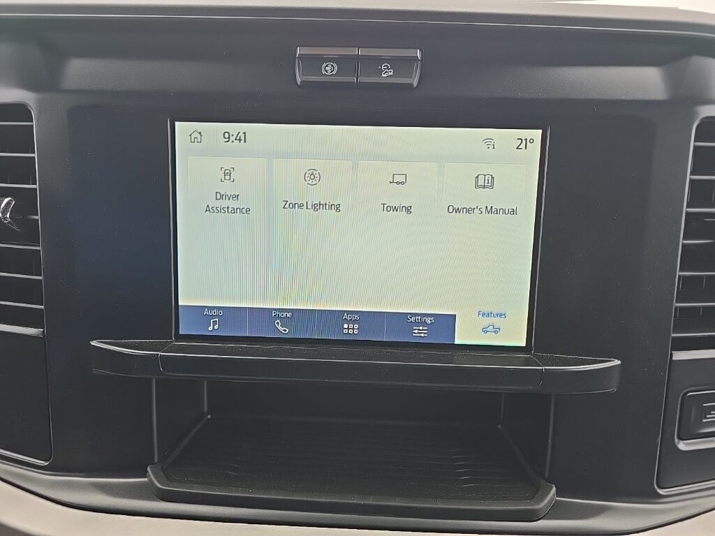 2025 Ford F-350 Super Duty 4x4 Crew Cab XLT SRW Fond du Lac WI