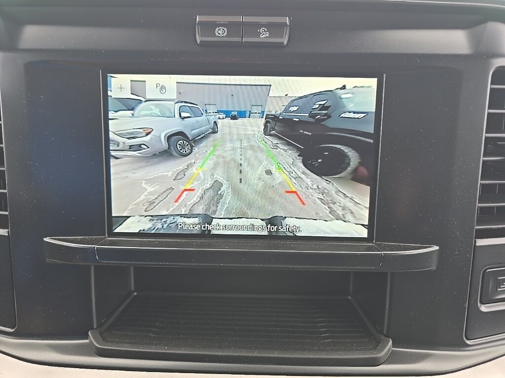 2025 Ford F-350 Super Duty 4x4 Crew Cab XLT SRW Fond du Lac WI