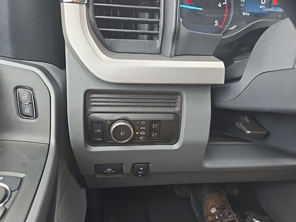 2025 Ford F-350 Super Duty 4x4 Crew Cab XLT SRW Fond du Lac WI