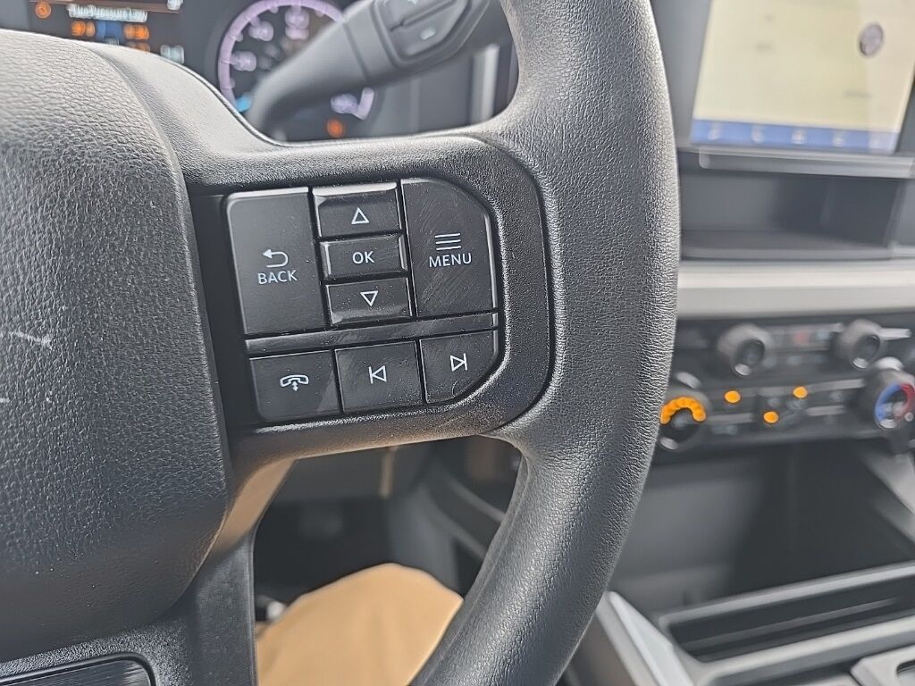 2025 Ford F-350 Super Duty 4x4 Crew Cab XLT SRW Fond du Lac WI