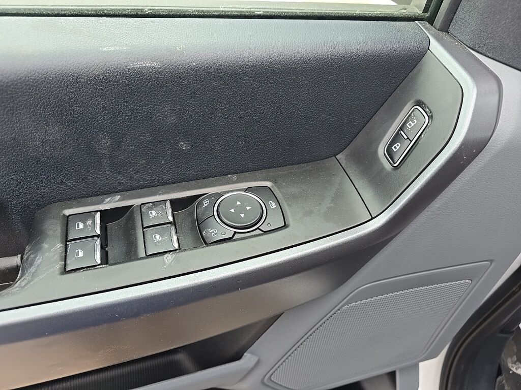 2025 Ford F-350 Super Duty 4x4 Crew Cab XLT SRW Fond du Lac WI