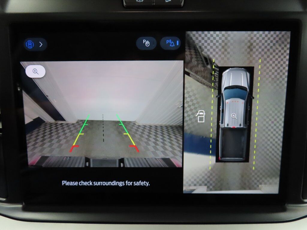 2025 Ford F-350 Super Duty 4x4 Crew Cab XLT SRW Fond du Lac WI