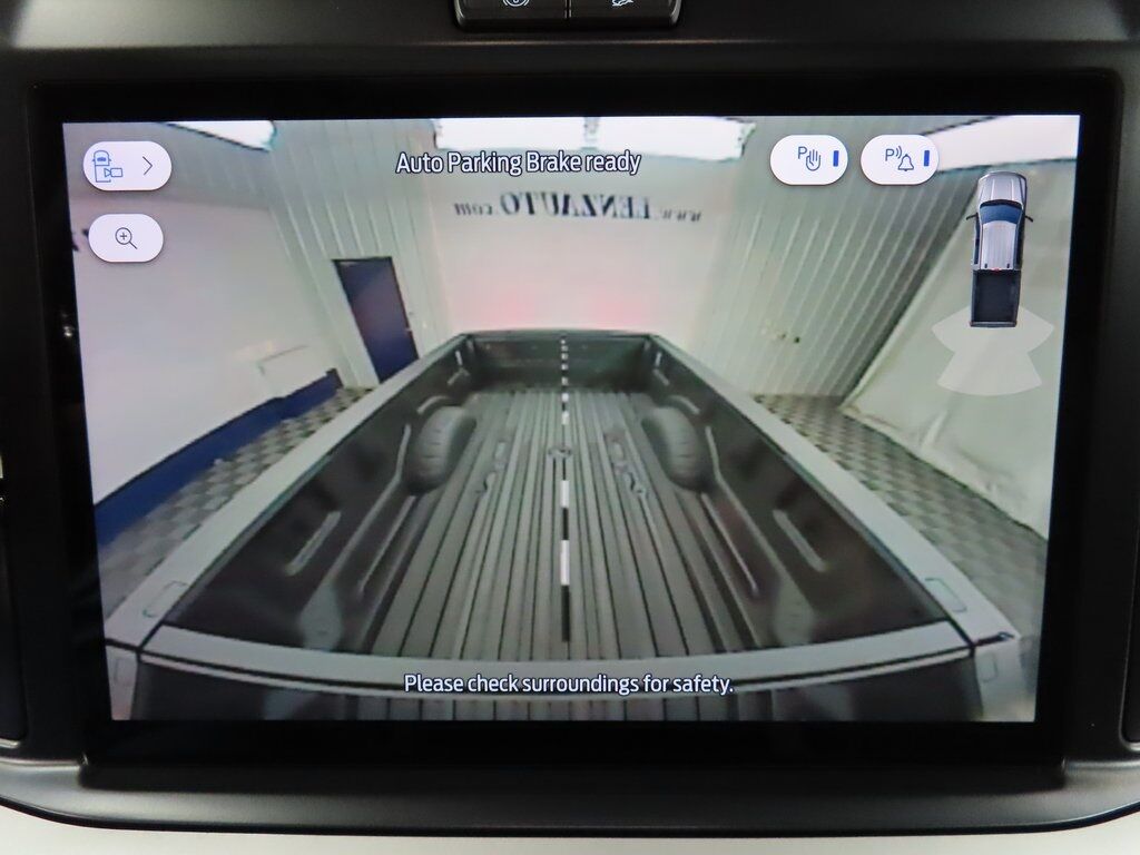 2025 Ford F-350 Super Duty 4x4 Crew Cab XLT SRW Fond du Lac WI