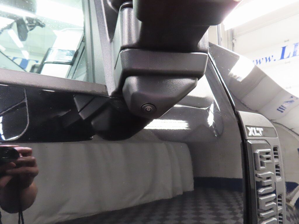 2025 Ford F-350 Super Duty 4x4 Crew Cab XLT SRW Fond du Lac WI