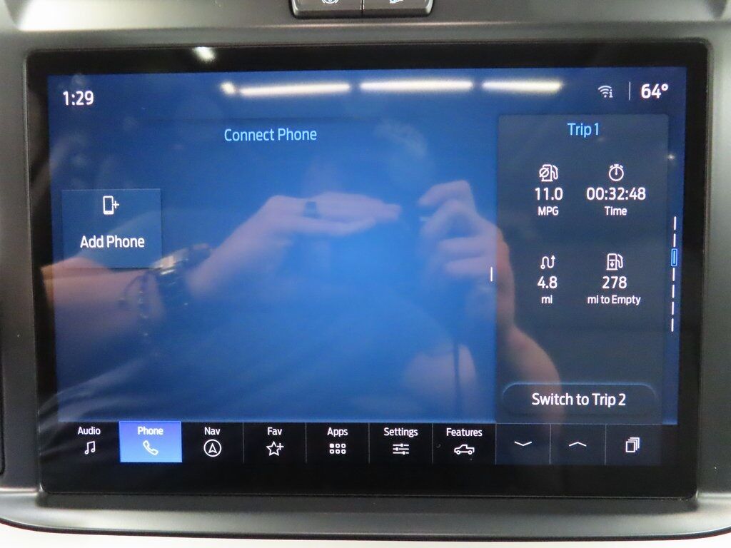 2025 Ford F-350 Super Duty 4x4 Crew Cab XLT SRW Fond du Lac WI