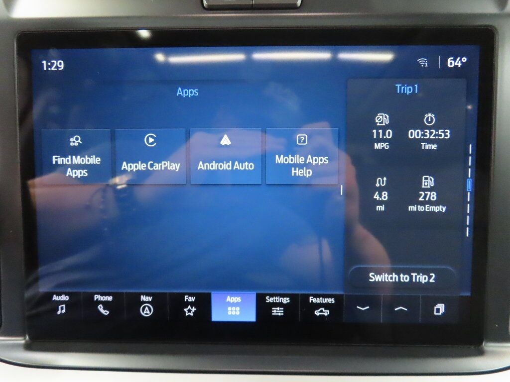 2025 Ford F-350 Super Duty 4x4 Crew Cab XLT SRW Fond du Lac WI