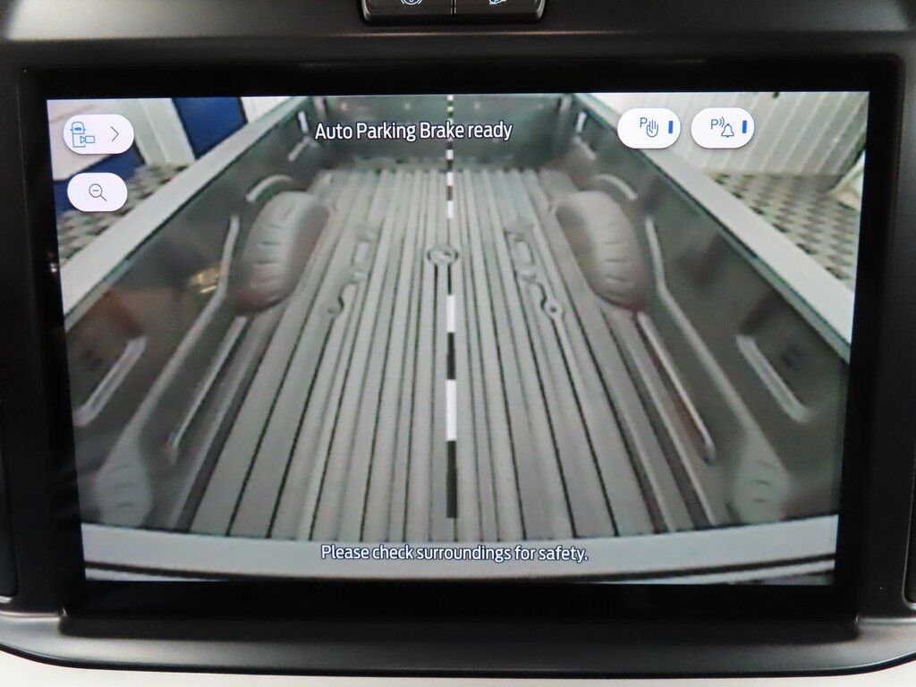 2025 Ford F-350 Super Duty 4x4 Crew Cab XLT SRW Fond du Lac WI