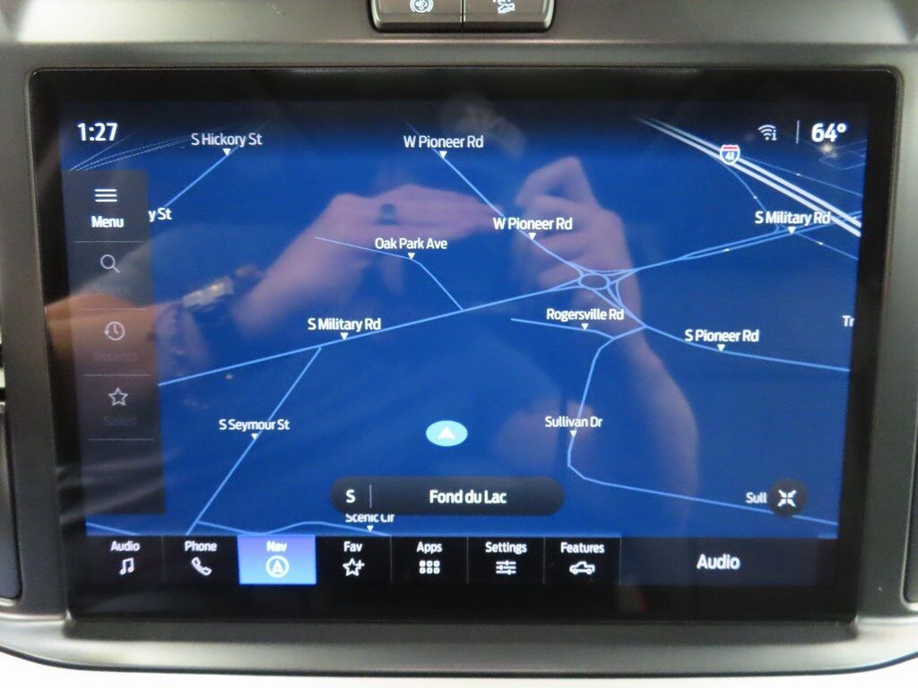 2025 Ford F-350 Super Duty 4x4 Crew Cab XLT SRW Fond du Lac WI