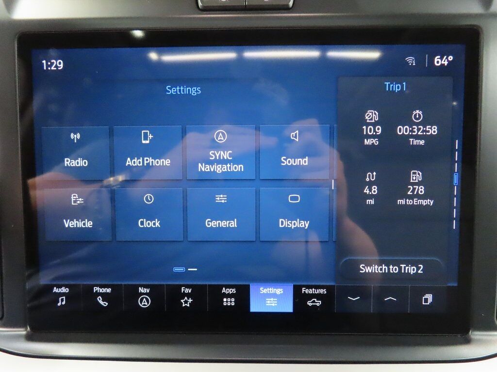 2025 Ford F-350 Super Duty 4x4 Crew Cab XLT SRW Fond du Lac WI