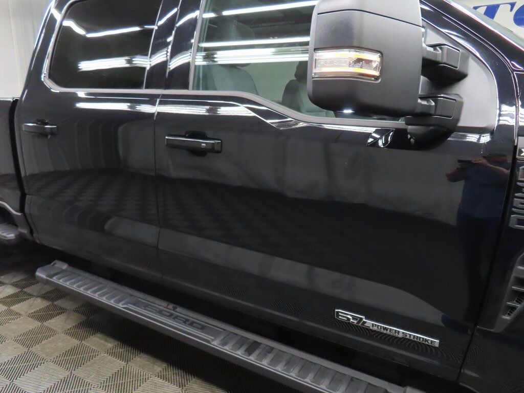 2025 Ford F-350 Super Duty 4x4 Crew Cab XLT SRW Fond du Lac WI