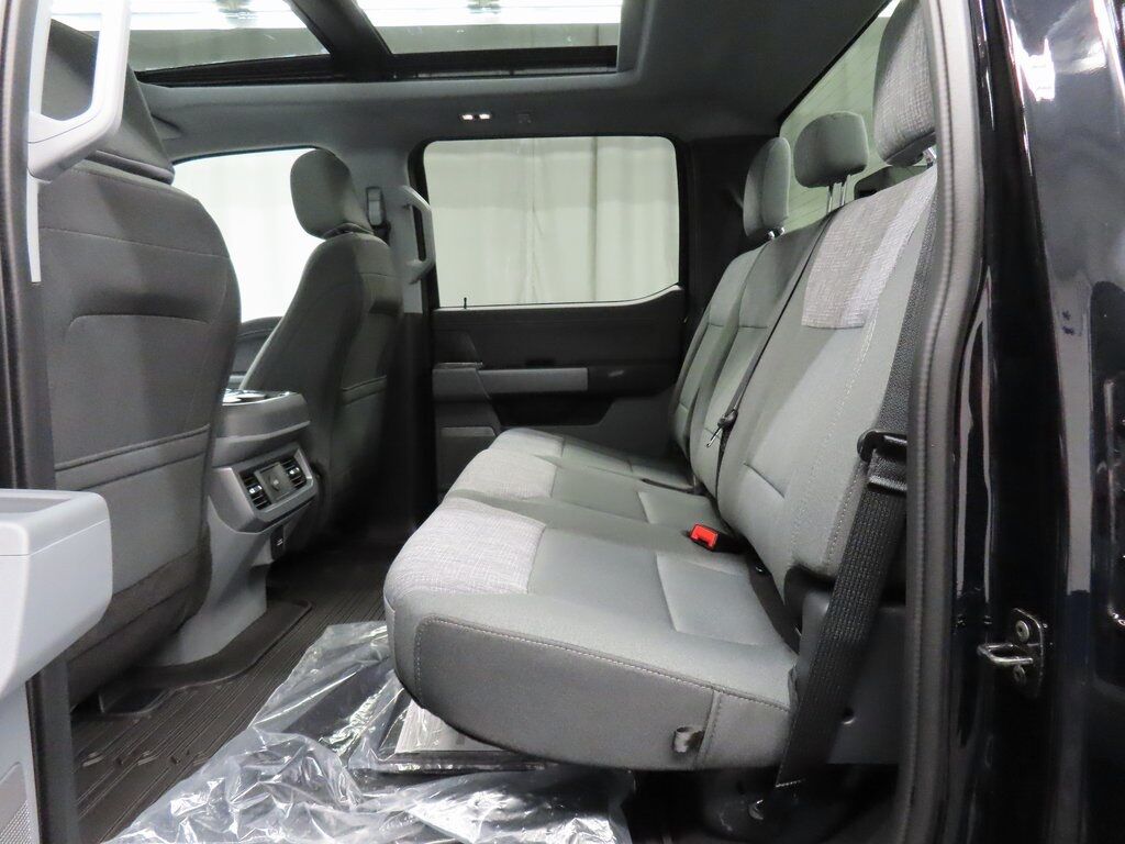 2025 Ford F-350 Super Duty 4x4 Crew Cab XLT SRW Fond du Lac WI