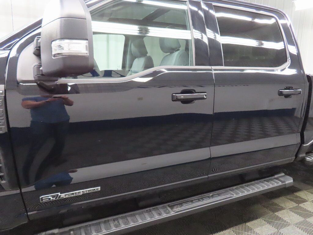 2025 Ford F-350 Super Duty 4x4 Crew Cab XLT SRW Fond du Lac WI