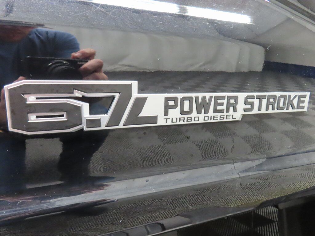 2025 Ford F-350 Super Duty 4x4 Crew Cab XLT SRW Fond du Lac WI