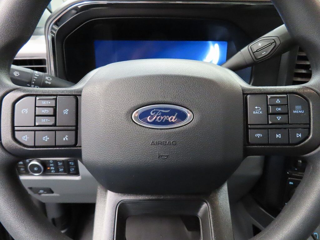 2025 Ford F-350 Super Duty 4x4 Crew Cab XLT SRW Fond du Lac WI