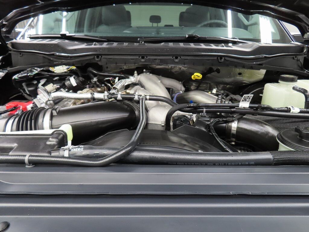 2025 Ford F-350 Super Duty 4x4 Crew Cab XLT SRW Fond du Lac WI