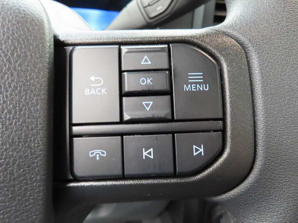 2025 Ford F-350 Super Duty 4x4 Crew Cab XLT SRW Fond du Lac WI