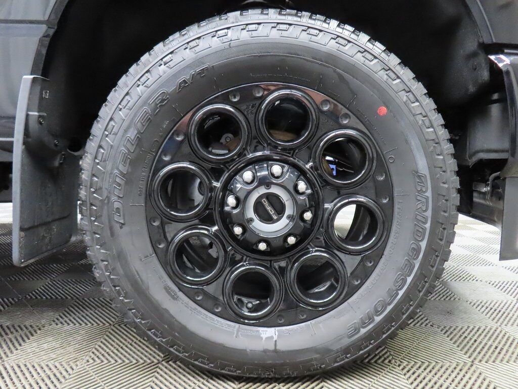 2025 Ford F-350 Super Duty 4x4 Crew Cab XLT SRW Fond du Lac WI