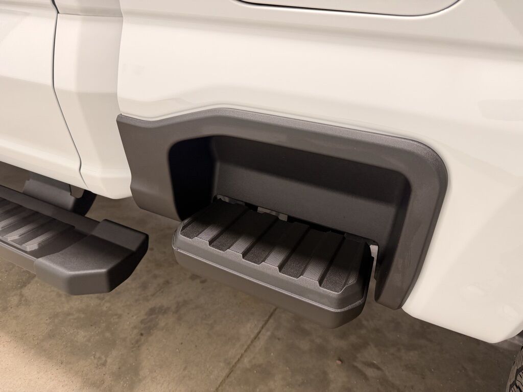 2025 Ford F-350 Super Duty 4x4 Crew Cab XLT SRW Minocqua WI