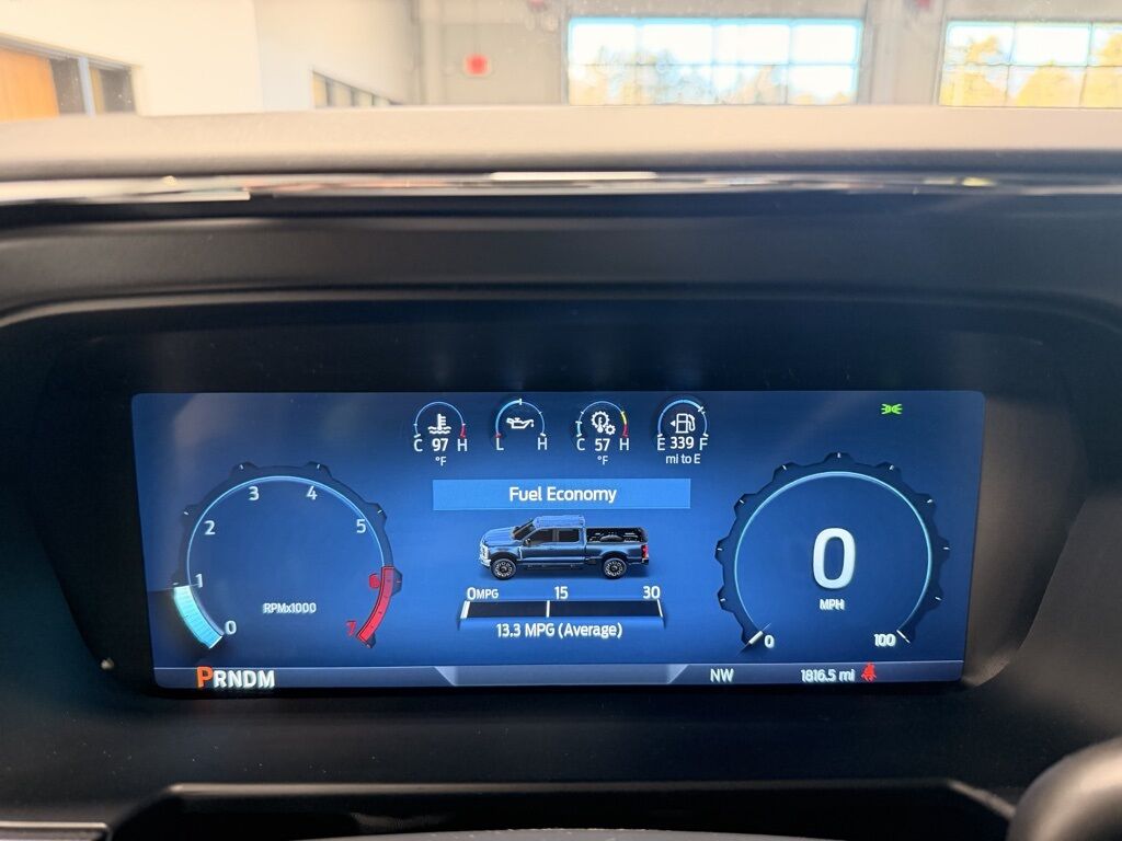 2025 Ford F-350 Super Duty 4x4 Crew Cab XLT SRW Minocqua WI