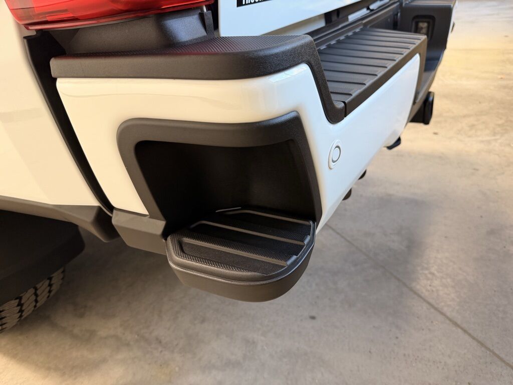 2025 Ford F-350 Super Duty 4x4 Crew Cab XLT SRW Minocqua WI