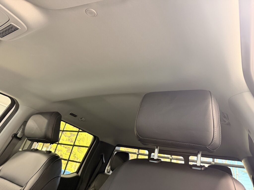 2025 Ford F-350 Super Duty 4x4 Crew Cab XLT SRW Minocqua WI