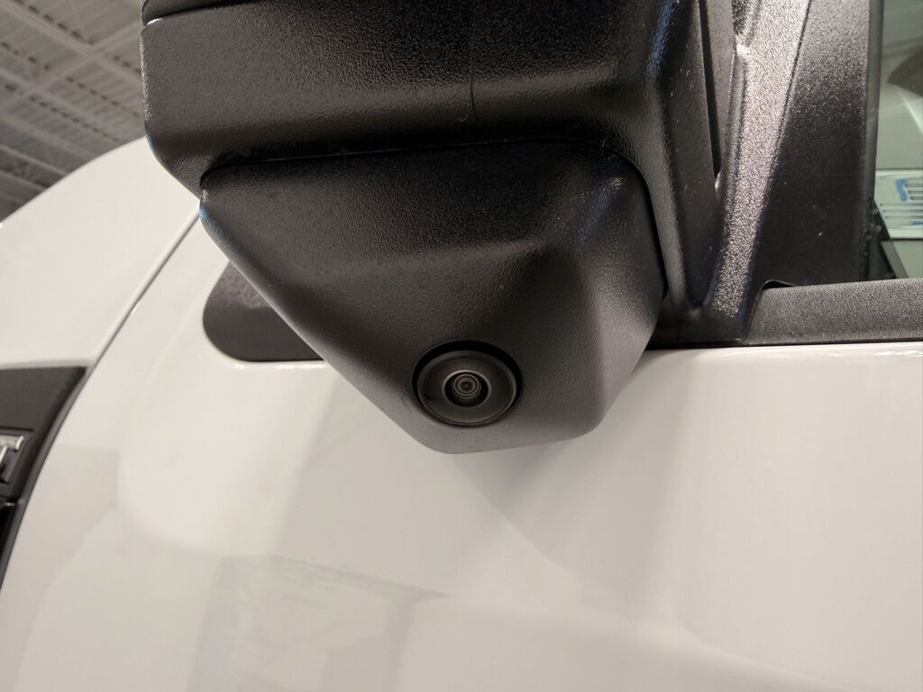 2025 Ford F-350 Super Duty 4x4 Crew Cab XLT SRW Minocqua WI