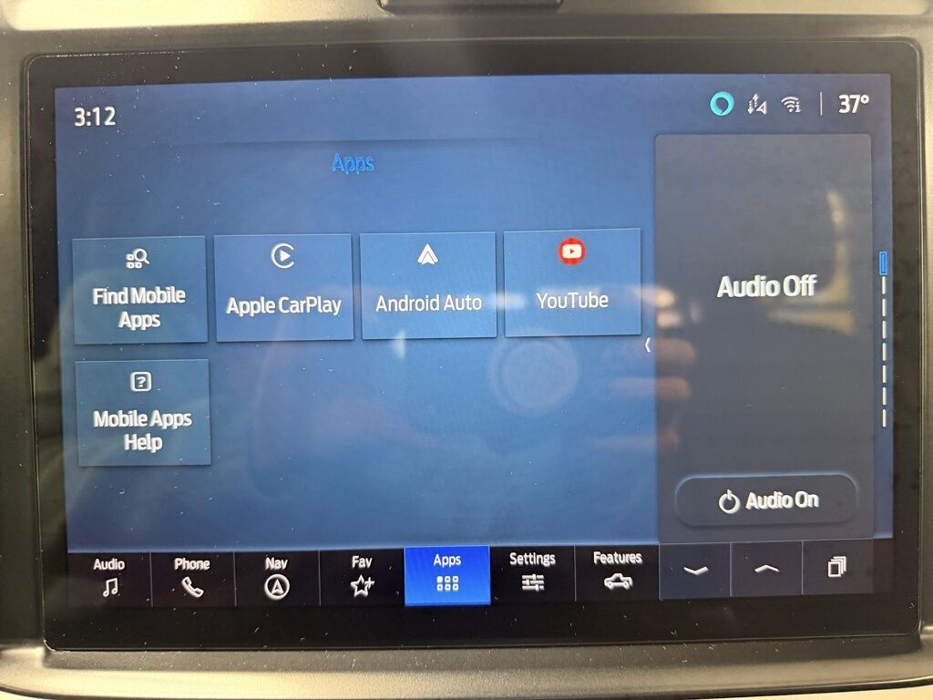 2025 Ford F-350 Super Duty 4x4 Crew Cab XLT SRW Minocqua WI