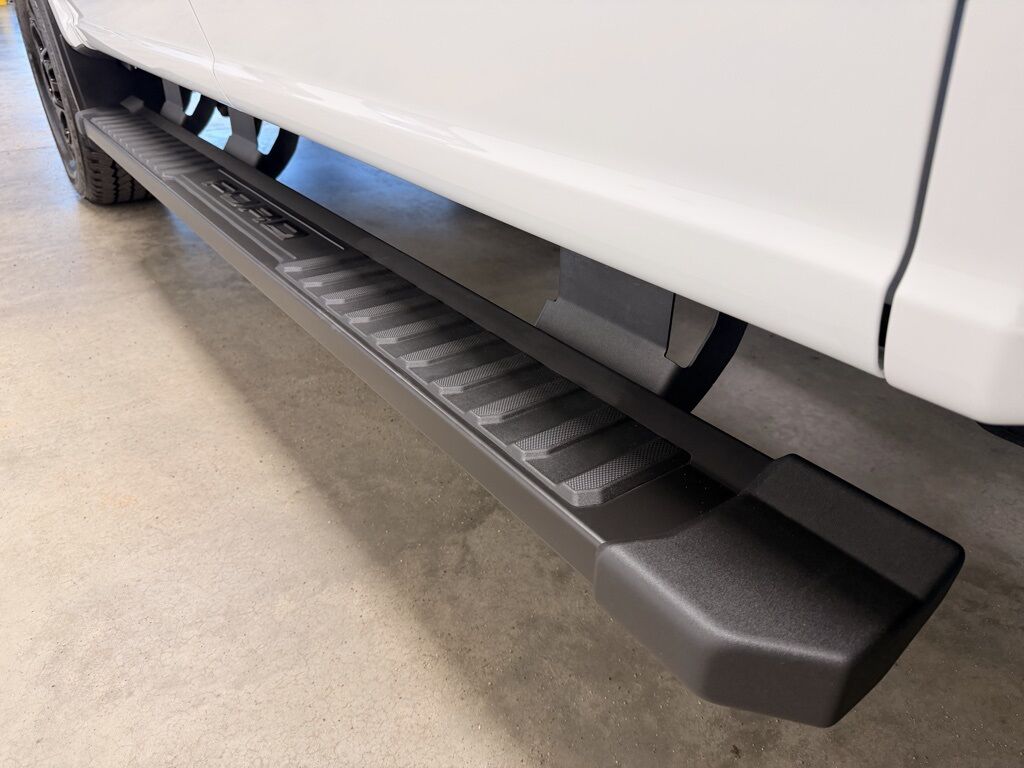 2025 Ford F-350 Super Duty 4x4 Crew Cab XLT SRW Minocqua WI