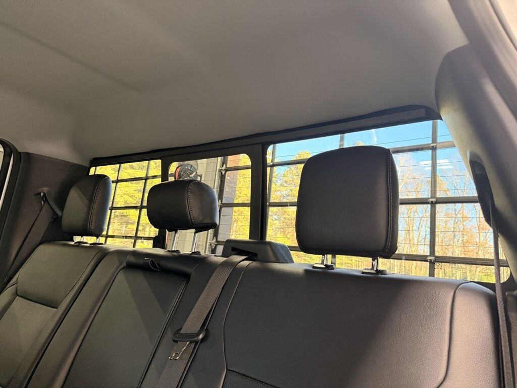 2025 Ford F-350 Super Duty 4x4 Crew Cab XLT SRW Minocqua WI