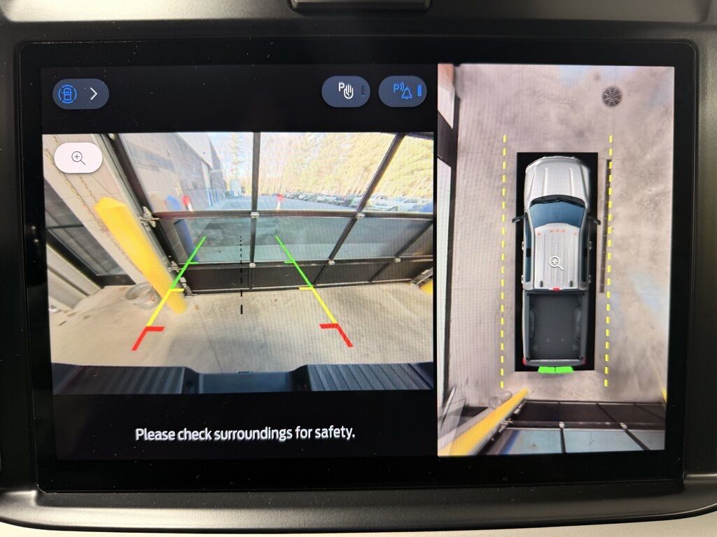 2025 Ford F-350 Super Duty 4x4 Crew Cab XLT SRW Minocqua WI