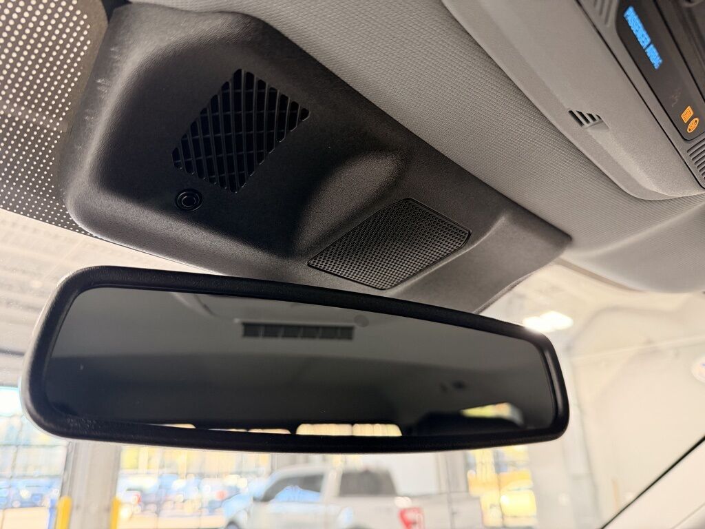 2025 Ford F-350 Super Duty 4x4 Crew Cab XLT SRW Minocqua WI