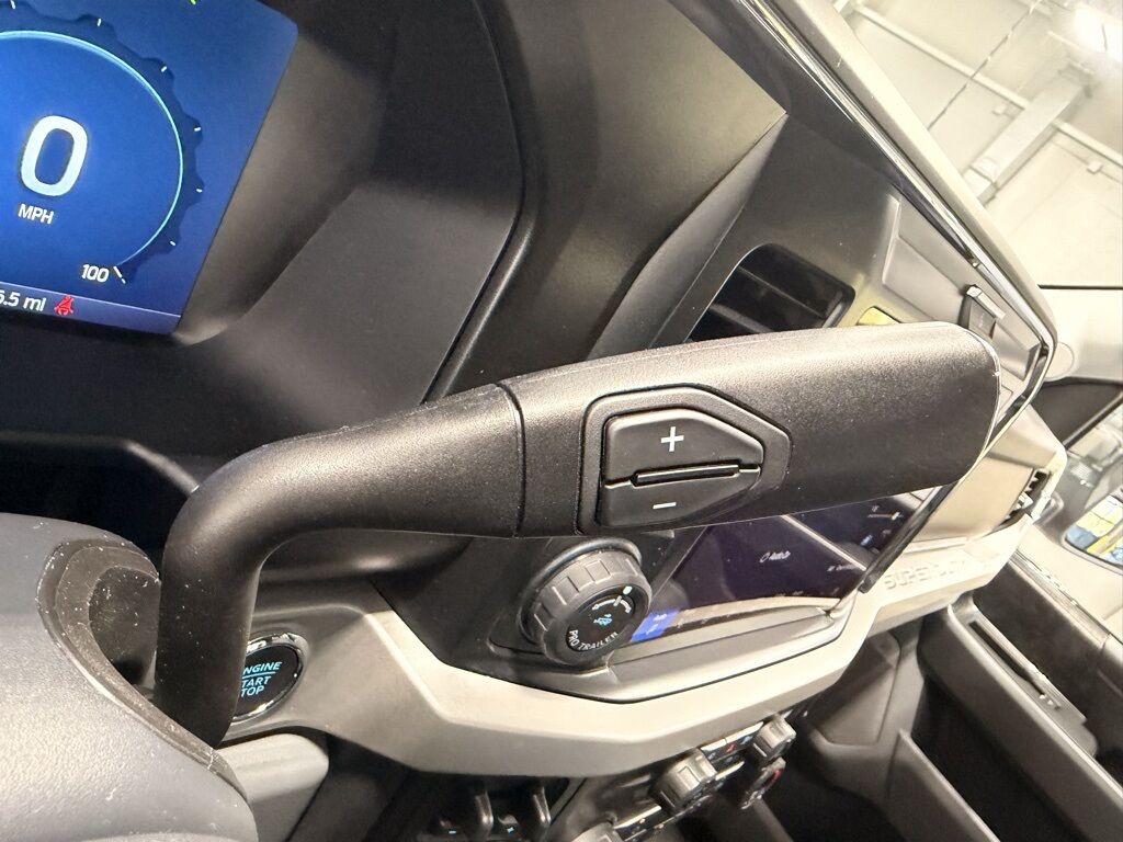 2025 Ford F-350 Super Duty 4x4 Crew Cab XLT SRW Minocqua WI