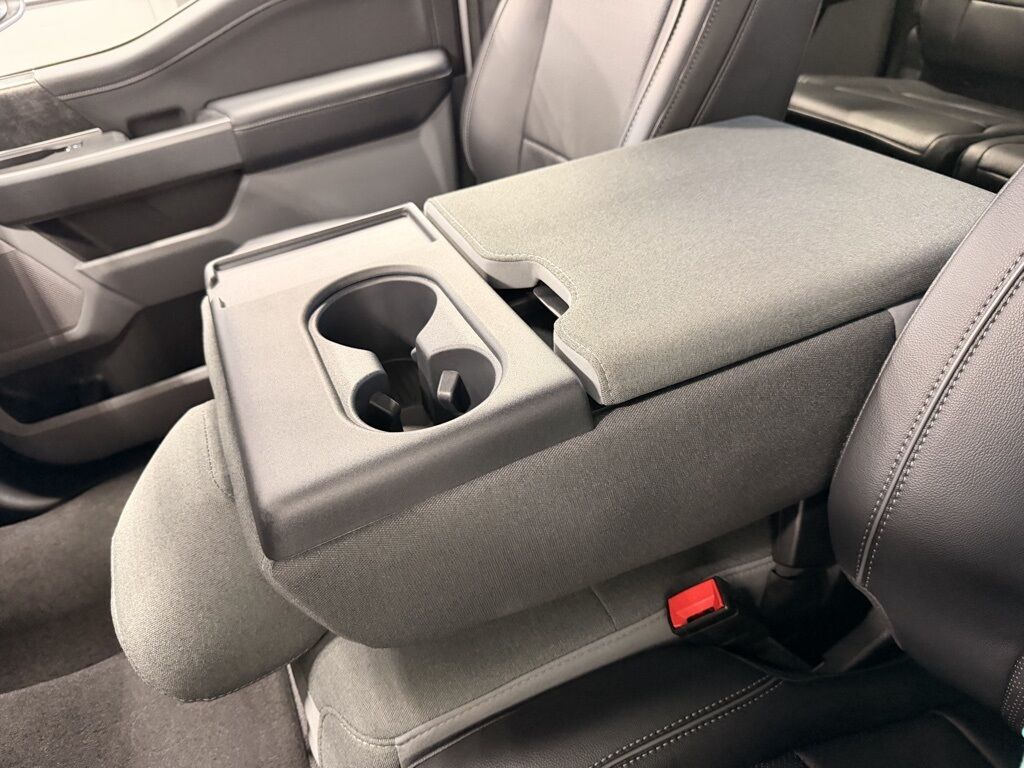 2025 Ford F-350 Super Duty 4x4 Crew Cab XLT SRW Minocqua WI