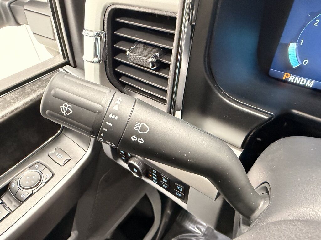 2025 Ford F-350 Super Duty 4x4 Crew Cab XLT SRW Minocqua WI