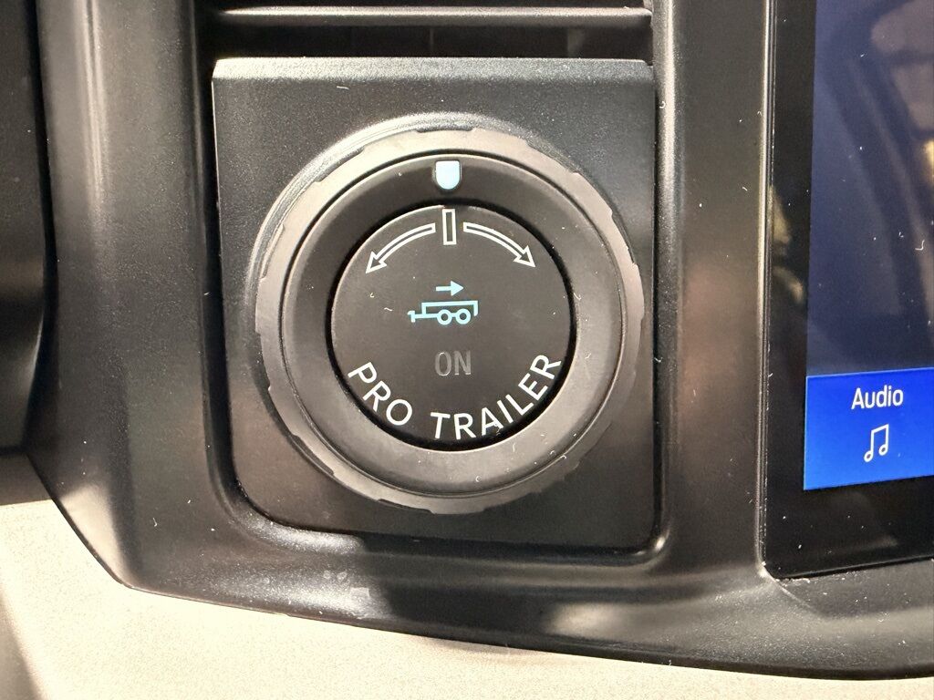 2025 Ford F-350 Super Duty 4x4 Crew Cab XLT SRW Minocqua WI