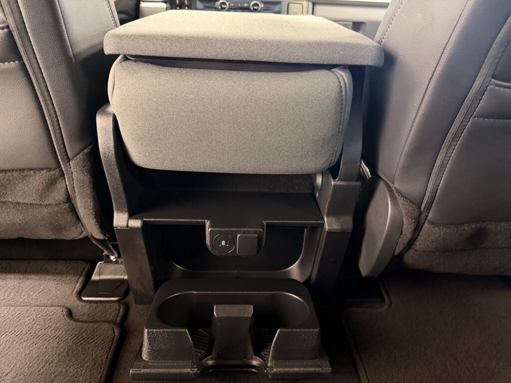 2025 Ford F-350 Super Duty 4x4 Crew Cab XLT SRW Minocqua WI